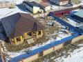 Отдельный дом · 5 комнат · 200 м² · 10 сот., Байтырсынова 20 за 38 млн ₸ в Талдыкоргане, село Ынтымак — фото 4