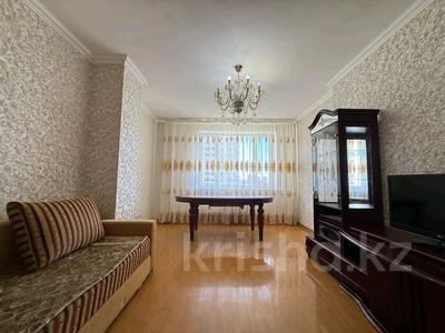 2-комнатная квартира · 62 м² · 8/15 этаж, Б. Момышулы 14 за 32.5 млн ₸ в Астане, Алматы р-н