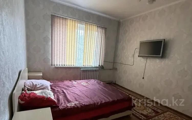 1-комнатная квартира · 35 м² · 2/5 этаж, 21 микрорайон 18 за 130 000 ₸ в Шымкенте — фото 3