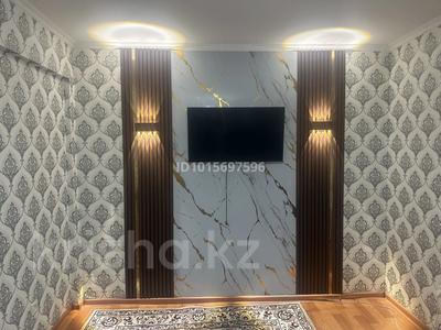 3-бөлмелі пәтер · 54 м² · 1/4 қабат, Пригородный ш/а. 125, бағасы: 22 млн ₸ в Астане, Есильский р-н