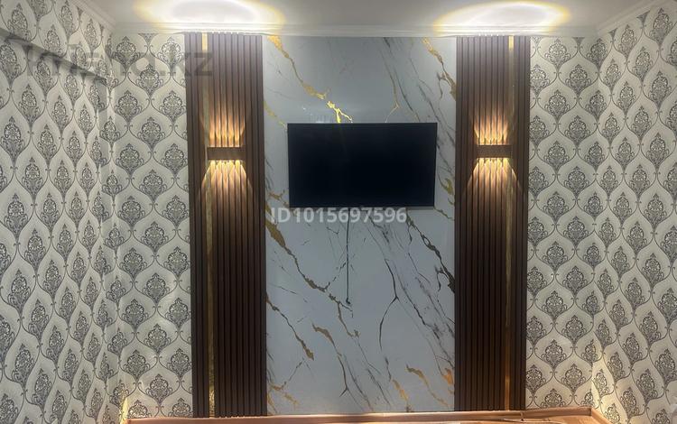 3-бөлмелі пәтер · 54 м² · 1/4 қабат, Пригородный ш/а. 125, бағасы: 22 млн ₸ в Астане, Есильский р-н — фото 2