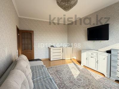 2-бөлмелі пәтер · 55 м² · 8/9 қабат, Ақсай-2 ш/а. 68, бағасы: 41 млн ₸ в Алматы, Ауэзовский р-н
