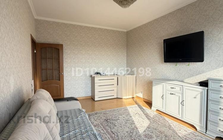2-бөлмелі пәтер · 55 м² · 8/9 қабат, Ақсай-2 ш/а. 68, бағасы: 41 млн ₸ в Алматы, Ауэзовский р-н — фото 2