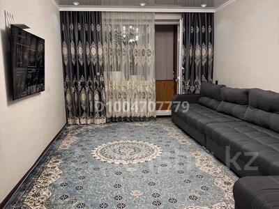 2-комнатная квартира · 54 м² · 5/5 этаж, Жастар 21А за 20.5 млн ₸ в Талдыкоргане, мкр Жастар