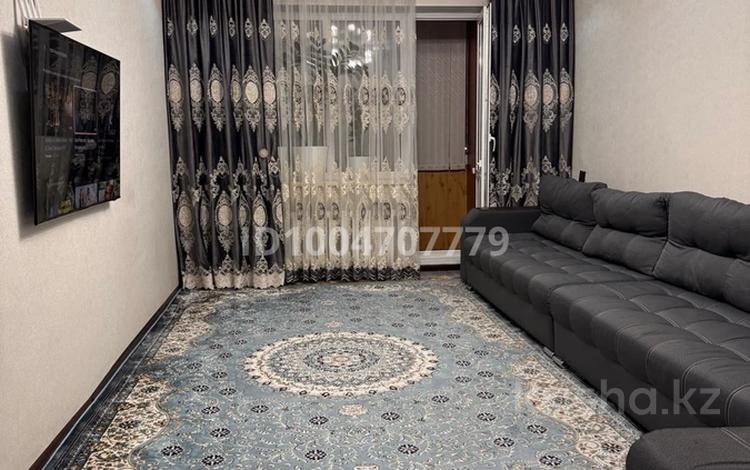 2-комнатная квартира · 54 м² · 5/5 этаж, Жастар 21А за 20.5 млн ₸ в Талдыкоргане, мкр Жастар — фото 2