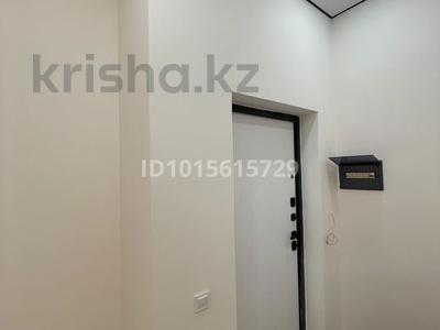 1-бөлмелі пәтер · 44 м² · 3/10 қабат, Алихан Бокейхан 13, бағасы: 30.5 млн ₸ в Астане, Есильский р-н