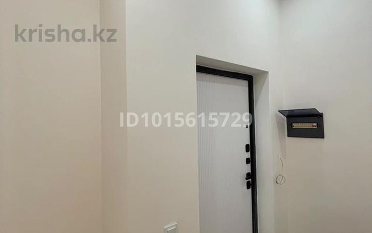 1-бөлмелі пәтер · 44 м² · 3/10 қабат, Алихан Бокейхан 13, бағасы: 30.5 млн ₸ в Астане, Есильский р-н — фото 2