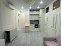 2-комнатная квартира · 58 м² · 6/7 этаж, Илтипат 49 — Мкр Достык за 350 000 ₸ в Алматы, Наурызбайский р-н