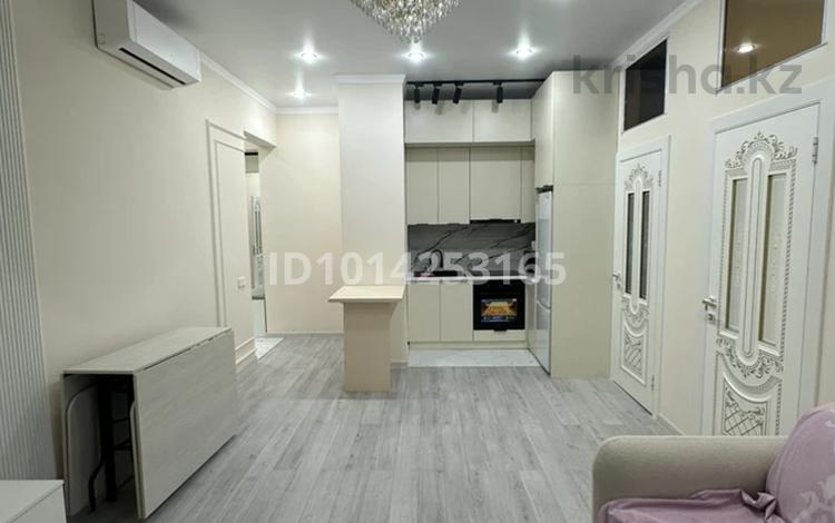 2-комнатная квартира · 58 м² · 6/7 этаж, Илтипат 49 — Мкр Достык за 350 000 ₸ в Алматы, Наурызбайский р-н — фото 2