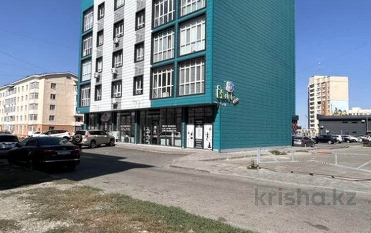 1-бөлмелі пәтер · 43 м² · 3/5 қабат, Балапанова, бағасы: 17.5 млн ₸ в Талдыкоргане, мкр Бирлик — фото 2