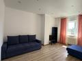 2-комнатная квартира · 60 м² · 4/19 этаж, Кабанбай-батыра 4/2 за 32 млн 〒 в Астане, Есильский р-н