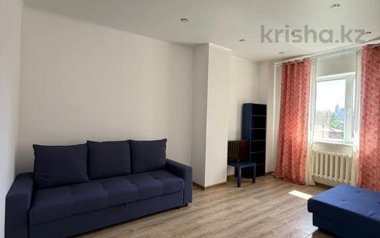 2-комнатная квартира · 60 м² · 4/19 этаж, Кабанбай-батыра 4/2 за 32 млн 〒 в Астане, Есильский р-н — фото 5