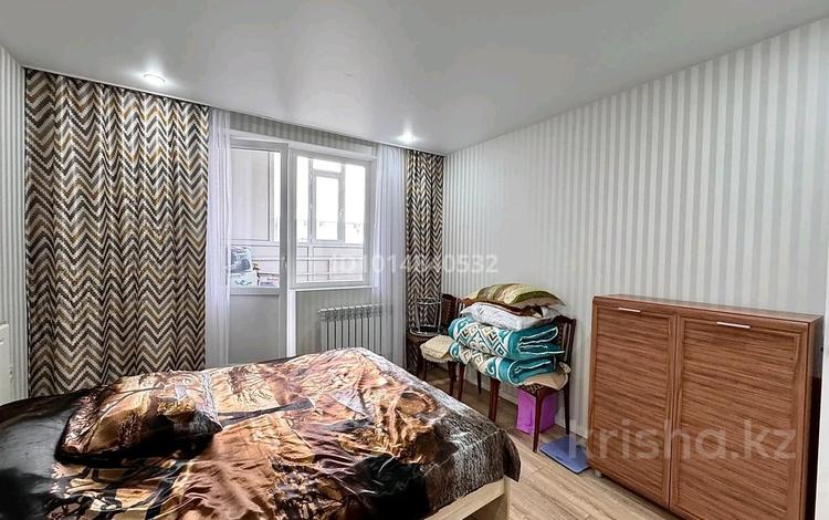2-бөлмелі пәтер · 46 м² · 9/9 қабат, Бухар жырау 25/1 — Баня Lavarium, бағасы: 35 млн ₸ в Астане — фото 2
