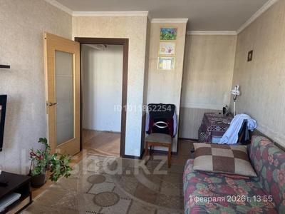 3-комнатная квартира · 60 м² · 5/5 этаж, мкр Аксай-2 11 — Cаина за 31 млн 〒 в Алматы, Ауэзовский р-н