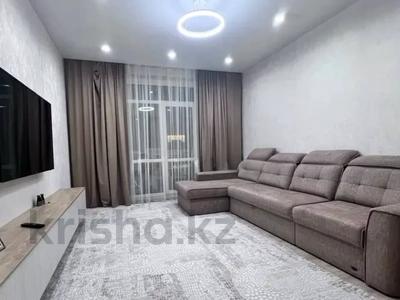 3-бөлмелі пәтер · 71.4 м² · 7/10 қабат, Ильяса Есенберлина 66, бағасы: 43.2 млн ₸ в Усть-Каменогорске