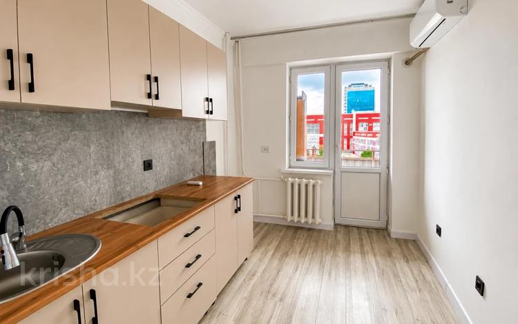 1-комнатная квартира · 38 м² · 2/9 этаж, Коктем за 15.5 млн ₸ в Талдыкоргане — фото 2