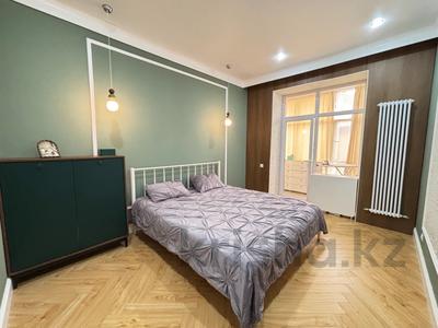 3-бөлмелі пәтер · 95.2 м² · 1/9 қабат, Казахстанской правды, бағасы: 77 млн ₸ в Петропавловске