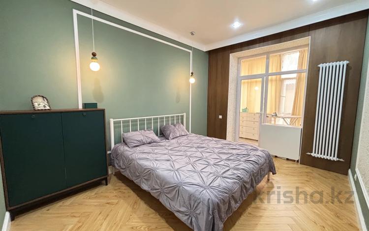 3-бөлмелі пәтер · 95.2 м² · 1/9 қабат, Казахстанской правды, бағасы: 77 млн ₸ в Петропавловске — фото 11