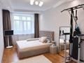 4-комнатная квартира · 190 м² · 2/7 этаж, Толстого 8 за 89 млн ₸ в Павлодаре — фото 12