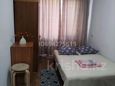 1-комнатная квартира · 16 м² · 2/4 этаж, мкр №7 4 — Абая правда за 9 000 ₸ в Алматы, Ауэзовский р-н