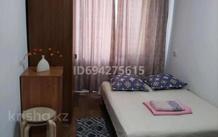 1-бөлмелі пәтер · 16 м² · 2/4 қабат, №7 ш/а. 4 — Абая правда, бағасы: 9 000 ₸ в Алматы, Ауэзовский р-н — фото 5