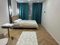1-бөлмелі пәтер · 44.4 м² · 1/13 қабат, Муратбаева 14, бағасы: 41 млн ₸ в Алматы, Алмалинский р-н