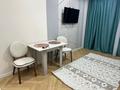 1-бөлмелі пәтер · 44.4 м² · 1/13 қабат, Муратбаева 14, бағасы: 41 млн ₸ в Алматы, Алмалинский р-н — фото 10