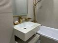 1-бөлмелі пәтер · 44.4 м² · 1/13 қабат, Муратбаева 14, бағасы: 41 млн ₸ в Алматы, Алмалинский р-н — фото 11