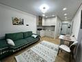 1-бөлмелі пәтер · 44.4 м² · 1/13 қабат, Муратбаева 14, бағасы: 41 млн ₸ в Алматы, Алмалинский р-н — фото 4