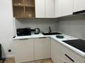 1-бөлмелі пәтер · 44.4 м² · 1/13 қабат, Муратбаева 14, бағасы: 41 млн ₸ в Алматы, Алмалинский р-н — фото 5