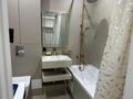 1-бөлмелі пәтер · 44.4 м² · 1/13 қабат, Муратбаева 14, бағасы: 41 млн ₸ в Алматы, Алмалинский р-н — фото 6
