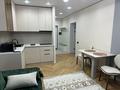 1-бөлмелі пәтер · 44.4 м² · 1/13 қабат, Муратбаева 14, бағасы: 41 млн ₸ в Алматы, Алмалинский р-н — фото 8