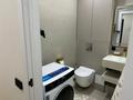 1-бөлмелі пәтер · 44.4 м² · 1/13 қабат, Муратбаева 14, бағасы: 41 млн ₸ в Алматы, Алмалинский р-н — фото 9