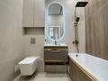 2-бөлмелі пәтер · 41 м² · 5/12 қабат, Турара Рыскулова, бағасы: 34.5 млн ₸ в Алматы, Алатауский р-н — фото 11