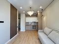 2-бөлмелі пәтер · 41 м² · 5/12 қабат, Турара Рыскулова, бағасы: 34.5 млн ₸ в Алматы, Алатауский р-н — фото 2