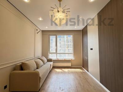 2-бөлмелі пәтер · 41 м² · 5/12 қабат, Турара Рыскулова, бағасы: 34.5 млн ₸ в Алматы, Алатауский р-н