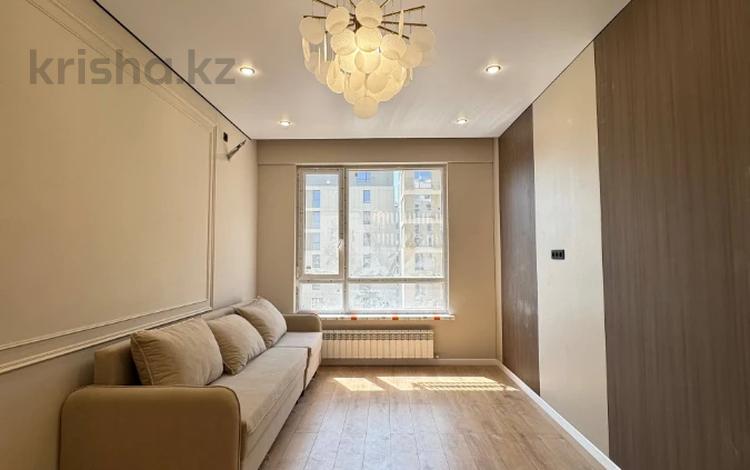 2-бөлмелі пәтер · 41 м² · 5/12 қабат, Турара Рыскулова, бағасы: 34.5 млн ₸ в Алматы, Алатауский р-н — фото 9