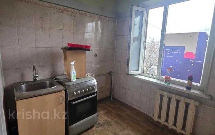 3-бөлмелі пәтер · 58 м² · 5/5 қабат, мкр №10, бағасы: 31.5 млн ₸ в Алматы, Ауэзовский р-н — фото 2