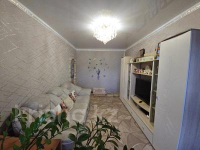 3-бөлмелі пәтер · 56.6 м² · 2/3 қабат, Валиханова, бағасы: ~ 18.8 млн ₸ в Петропавловске