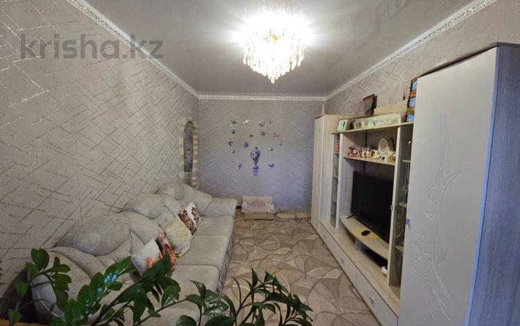 3-бөлмелі пәтер · 56.6 м² · 2/3 қабат, Валиханова, бағасы: ~ 18.8 млн ₸ в Петропавловске — фото 11