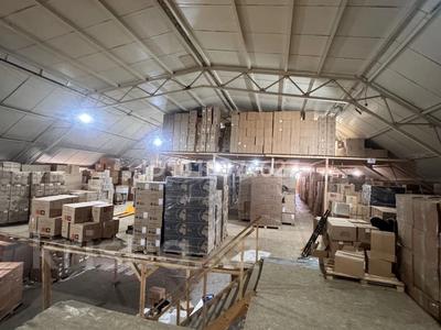Свободное назначение, склады · 800 м² за 4 млн ₸ в Алматы, Ауэзовский р-н