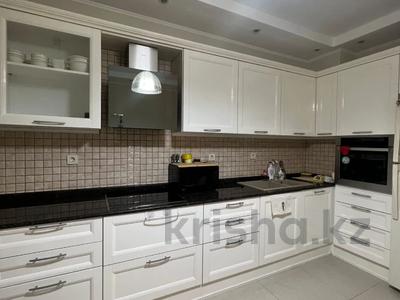 3-комнатная квартира · 117 м² · 21/25 этаж, Абиша Кекилбайулы 270 за 89 млн ₸ в Алматы, Бостандыкский р-н