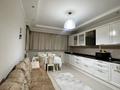 3-бөлмелі пәтер · 117 м² · 21/25 қабат, Абиша Кекилбайулы 270, бағасы: 89 млн ₸ в Алматы, Бостандыкский р-н — фото 2
