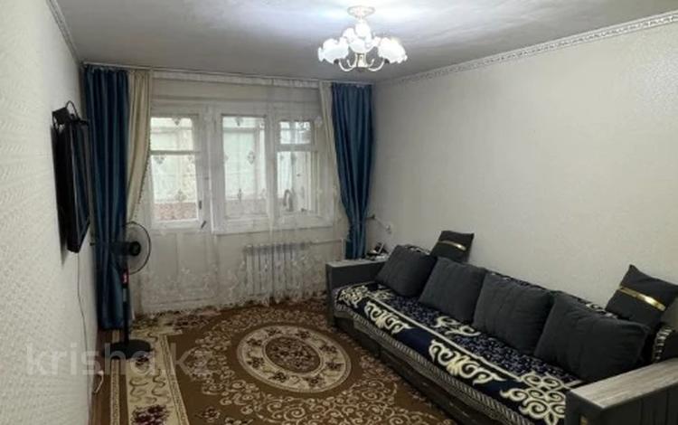 2-бөлмелі пәтер · 45 м² · 3/5 қабат, Волынова 5, бағасы: 17 млн ₸ в Костанае — фото 2