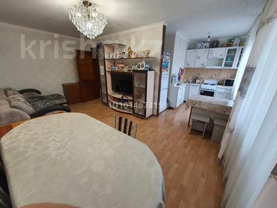 3-бөлмелі пәтер · 61.1 м² · 3/5 қабат, Ауэзова 30, бағасы: 18 млн ₸ в Экибастузе
