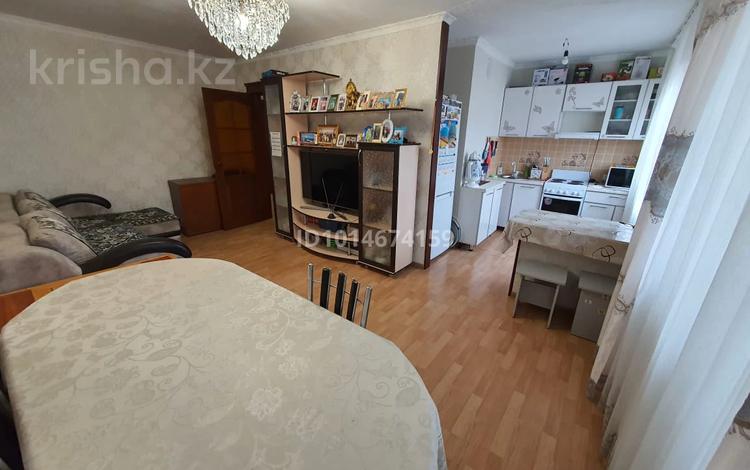 3-бөлмелі пәтер · 61.1 м² · 3/5 қабат, Ауэзова 30, бағасы: 18 млн ₸ в Экибастузе — фото 3