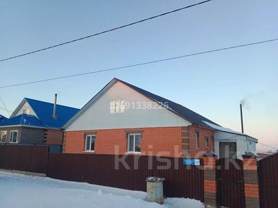 Отдельный дом • 5 комнат • 140 м² • 12 сот., Затаевича 107 за 55 млн 〒 в Кокшетау