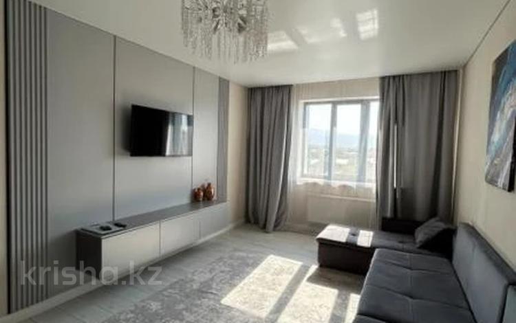 2-бөлмелі пәтер · 65.5 м² · 7/13 қабат, шаляпина, бағасы: 52.5 млн ₸ в Алматы — фото 2
