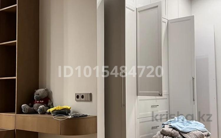 2-комнатная квартира · 48 м² · 2/9 этаж, Толе би 54 за 56 млн ₸ в Астане, Нура р-н — фото 2