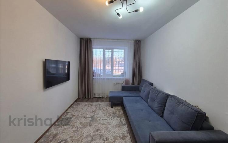 2-бөлмелі пәтер · 49.9 м² · 1/9 қабат, Майқұдық, Майкудук Коммунистическая, бағасы: 19 млн ₸ в Караганде, Алихана Бокейханова р-н — фото 2